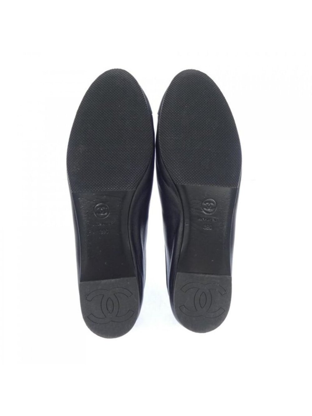 Chanel Mary Janes Shoes - Picture 4 of 9
